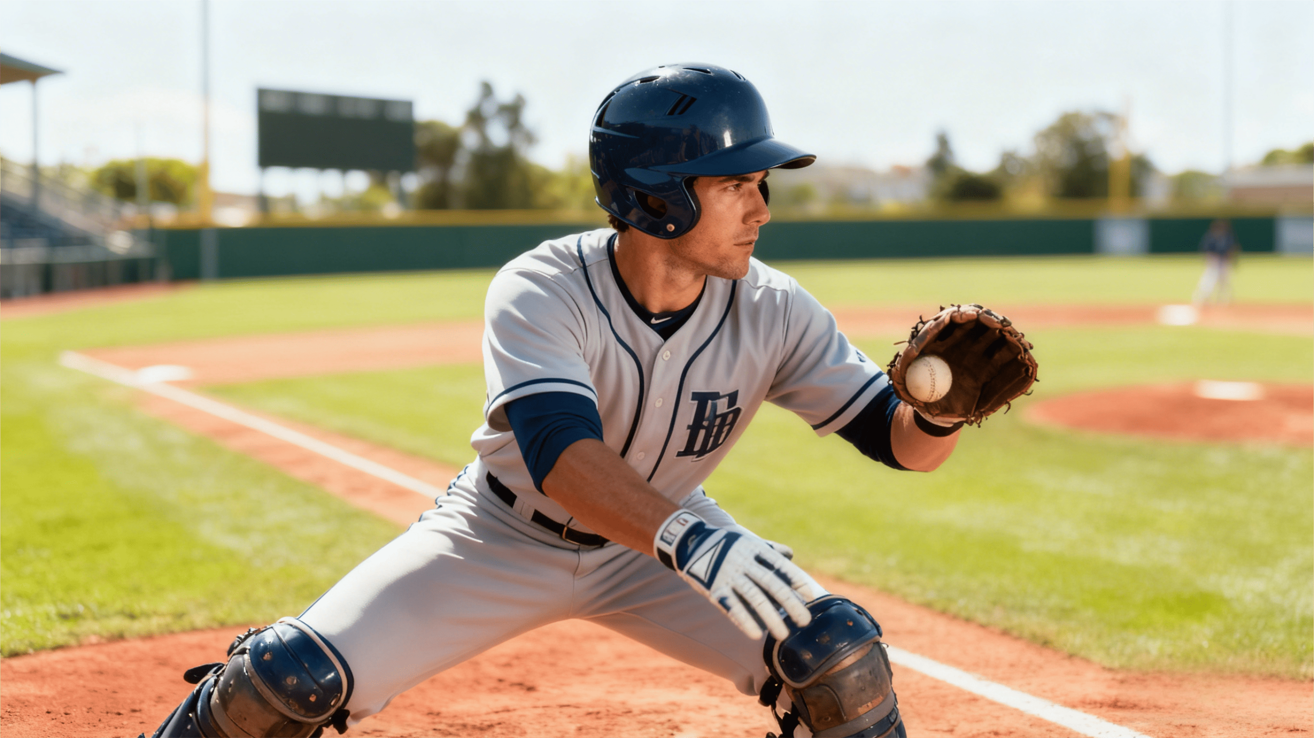 baseball